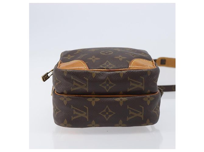 LOUIS VUITTON Sac à épaule Monogram Amazon M45236 LV Auth 205845 Monogramme - vue 5