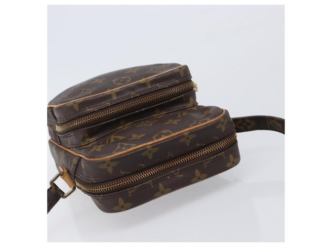 LOUIS VUITTON Sac à épaule Monogram Amazon M45236 LV Auth 205845 Monogramme - vue 6