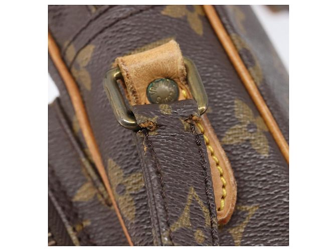 LOUIS VUITTON Sac à épaule Monogram Amazon M45236 LV Auth 205845 Monogramme - vue 8