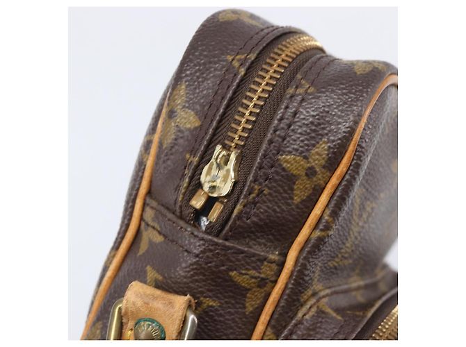 LOUIS VUITTON Sac à épaule Monogram Amazon M45236 LV Auth 205845 Monogramme - vue 9