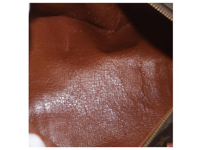 LOUIS VUITTON Monogram Papillon 30 Hand Bag M51365 LV Auth 207630 Monogramm - Ansicht 11