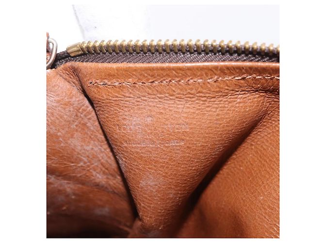 LOUIS VUITTON Monogram Papillon 30 Hand Bag M51365 LV Auth 207630 Monogramm - Ansicht 19
