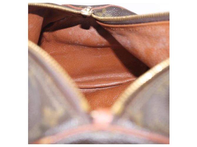 LOUIS VUITTON Monogram Papillon 30 Hand Bag M51365 LV Auth 207630 Monogramm - Ansicht 20