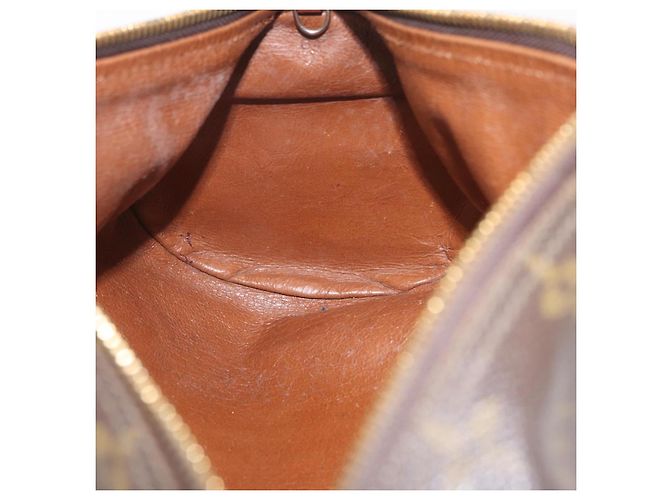 LOUIS VUITTON Monogram Papillon 30 Hand Bag M51365 LV Auth 207630 Monogramm - Ansicht 21