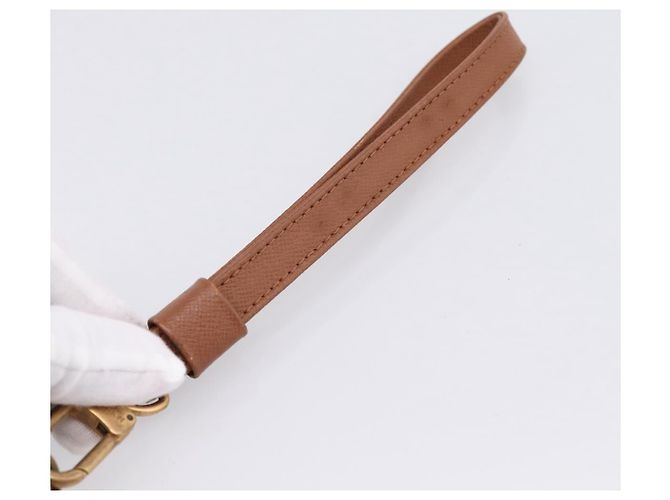 Bolso de mano LOUIS VUITTON Monogram Orsay M51790 LV Auth 205352 Monograma - vista 7