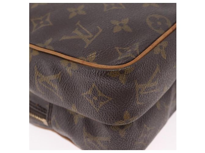 LOUIS VUITTON Monogram Mini Amazon Shoulder Bag M45238 LV Auth ka6484 Monograma - vista 17