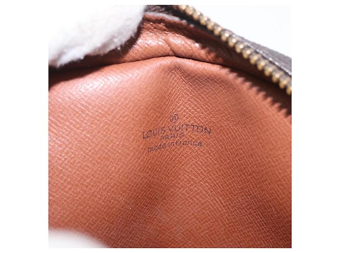 LOUIS VUITTON Monogram Mini Amazon Shoulder Bag M45238 LV Auth ka6484 Monograma - vista 21