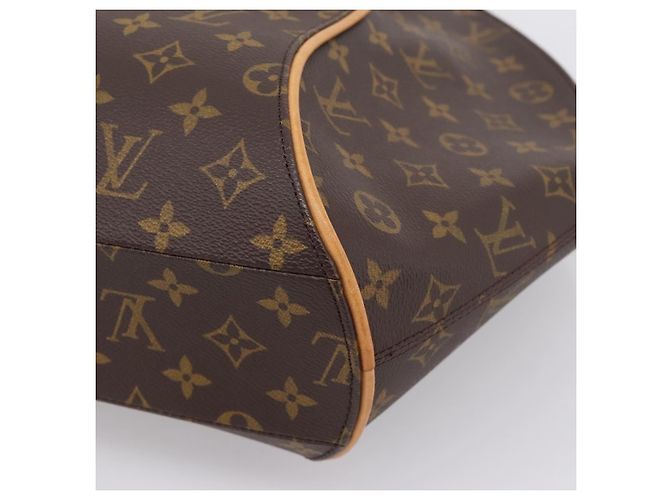 LOUIS VUITTON Monogram Ellipse MM Hand Bag M51126 LV Auth BA15997A Monogramm - Ansicht 15