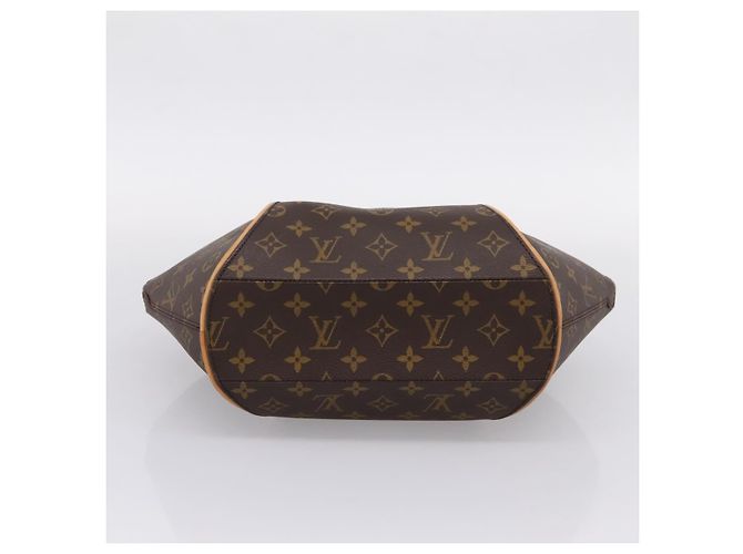 LOUIS VUITTON Monogram Ellipse MM Hand Bag M51126 LV Auth BA15997A Monogramm - Ansicht 5