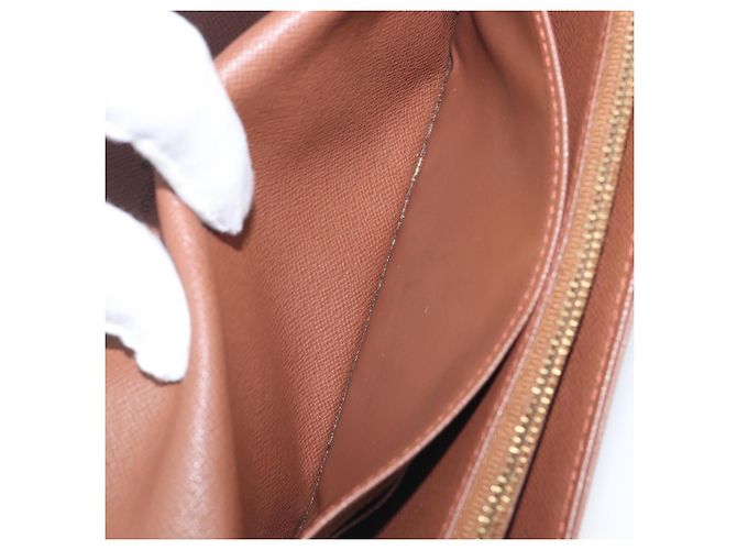 LOUIS VUITTON Monogram Etoile Portefeiulle Sarah Wallet M66556 LV Auth am12781V Monograma - vista 19