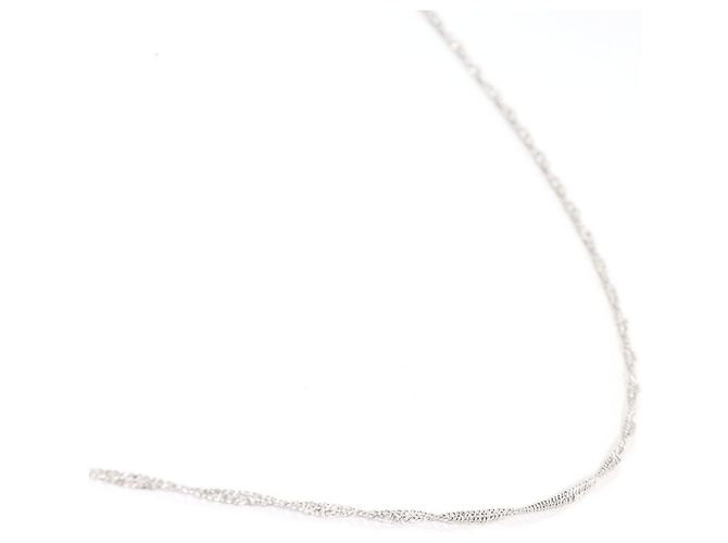 Autre Marque Collar de platino PT1000 - vista 2