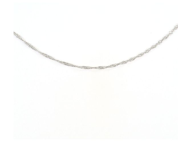 Autre Marque Collar de platino PT1000 - vista 3