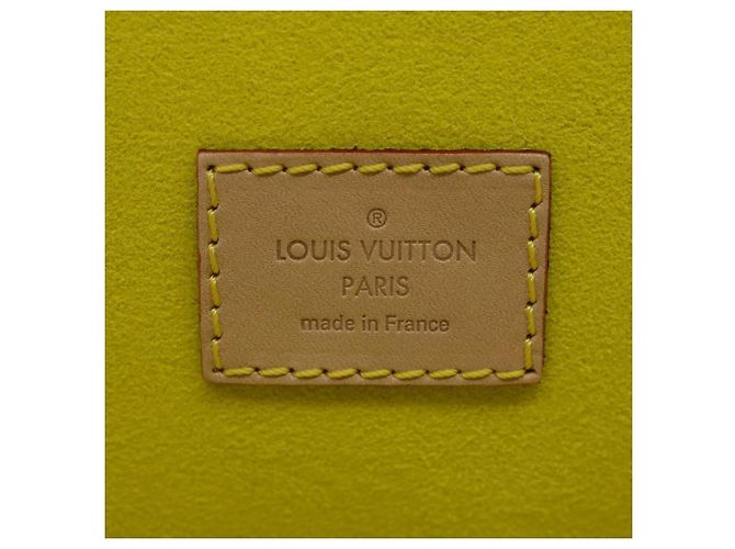 Louis Vuitton Coffret Polyvalent Damier 20 Beige - view 6
