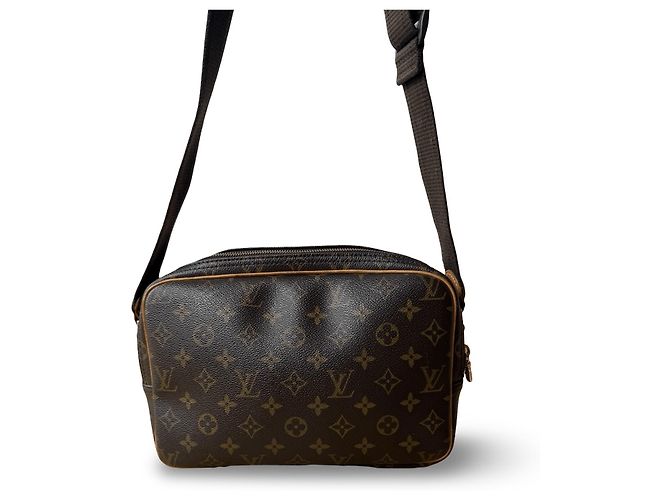 Louis Vuitton Reporter PM - Ansicht 3