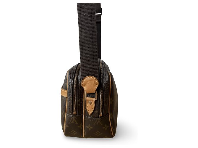 Louis Vuitton Reporter PM - Ansicht 4
