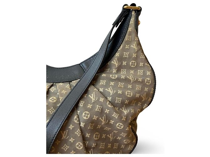 Louis Vuitton Rhapsody Castaño - vista 5