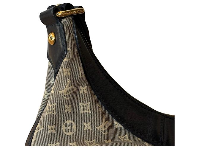 Louis Vuitton Rhapsody Castaño - vista 6