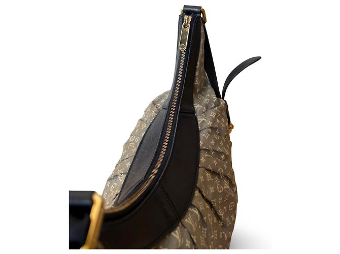 Louis Vuitton Rhapsody Castaño - vista 7