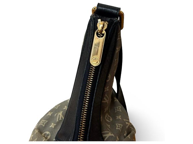 Louis Vuitton Rhapsody Castaño - vista 8