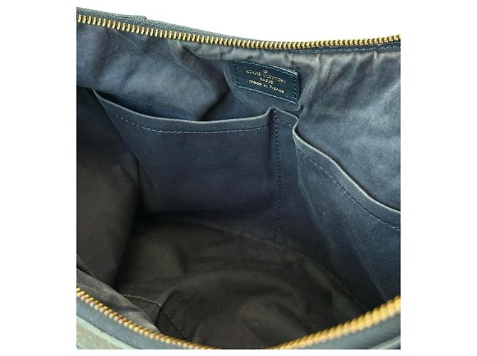 Louis Vuitton Rhapsody Castaño - vista 9