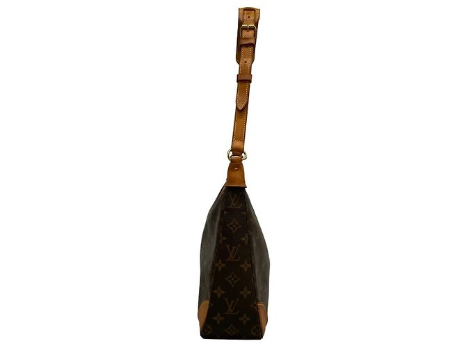 Louis Vuitton Boulogne PM Beige - Ansicht 2