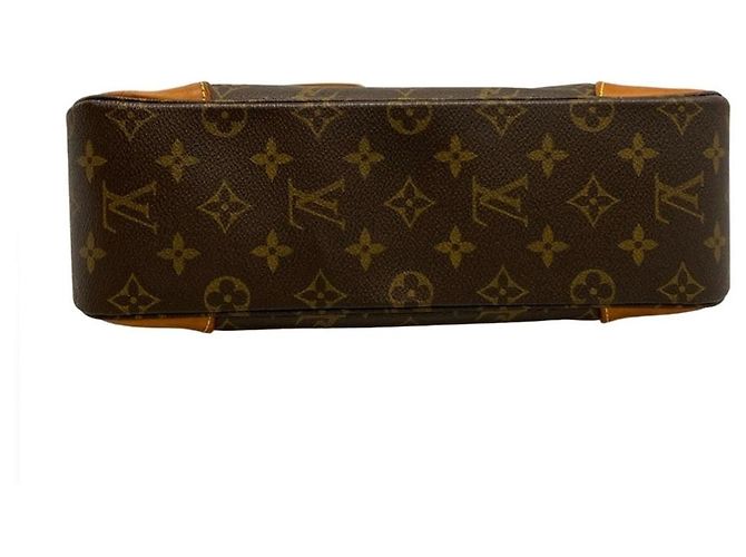 Louis Vuitton Boulogne PM Beige - Ansicht 4