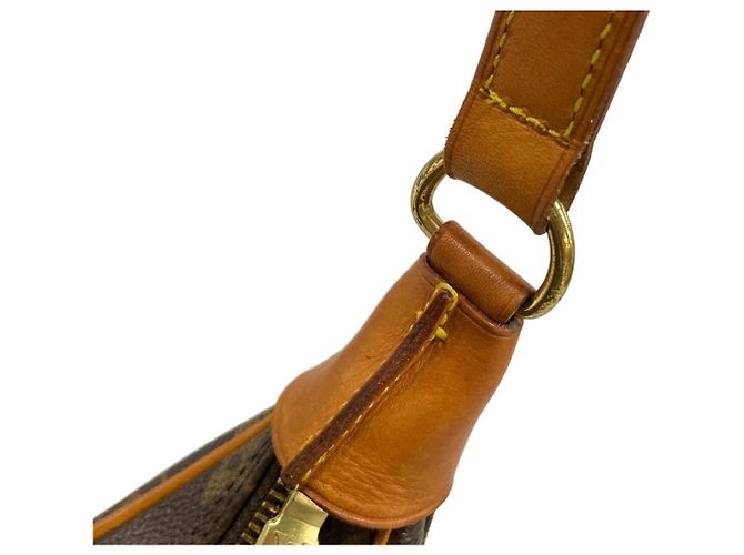 Louis Vuitton Boulogne PM Beige - Ansicht 5