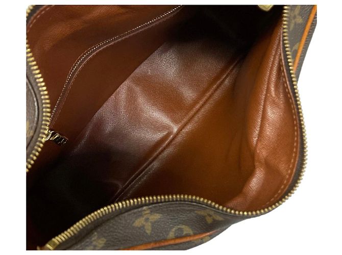 Louis Vuitton Boulogne PM Beige - Ansicht 7