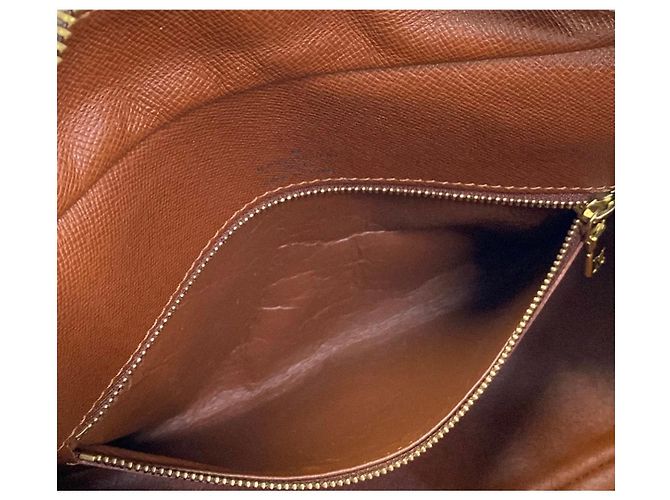Louis Vuitton Boulogne PM Beige - Ansicht 9