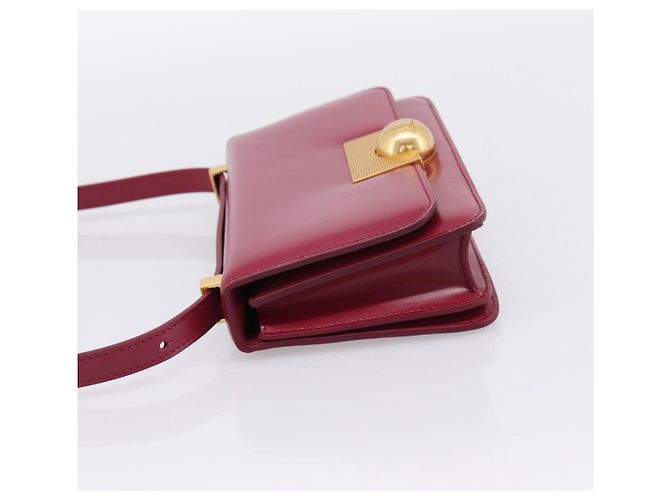 Bottega Veneta BV Classic Smooth Calfskin Medium - vista 3