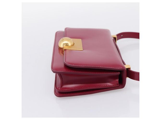 Bottega Veneta BV Classic Smooth Calfskin Medium - vista 4