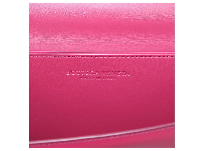 Bottega Veneta BV Classic Smooth Calfskin Medium - vista 6