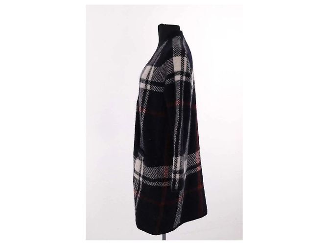 Cárdigan Max Mara de lana azul - vista 3