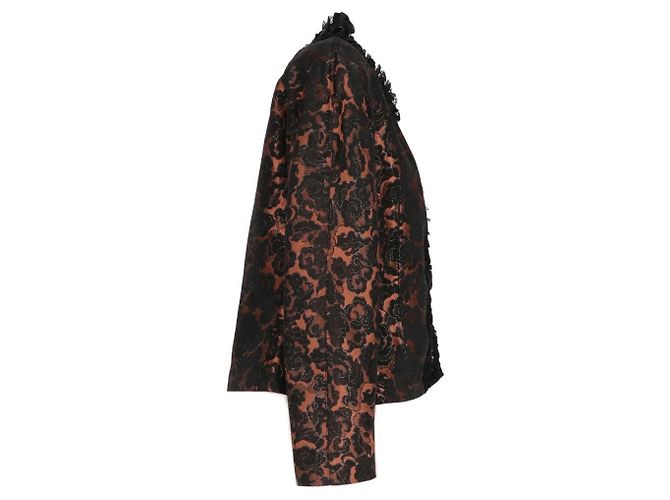 Chaquetas para mujer Guy Laroche Negro - vista 2