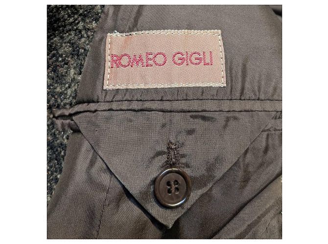 Romeo Gigli Damenjacken Braun - Ansicht 6