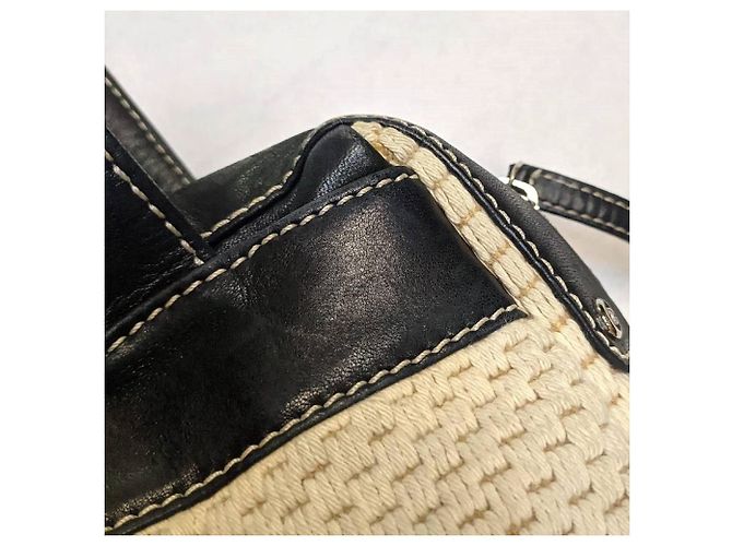 Chanel Schultertaschen für Damen Roh - Ansicht 6