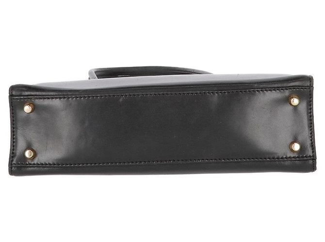 Autre Marque Luciano Soprani 1980s handbag Black - view 4