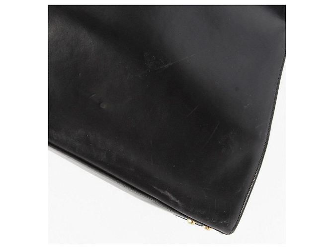 Autre Marque Luciano Soprani 1980s handbag Black - view 6