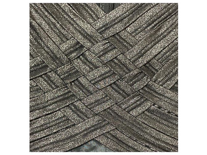 Autre Marque Vestido sin mangas Tadashi Shoji Negro - vista 6