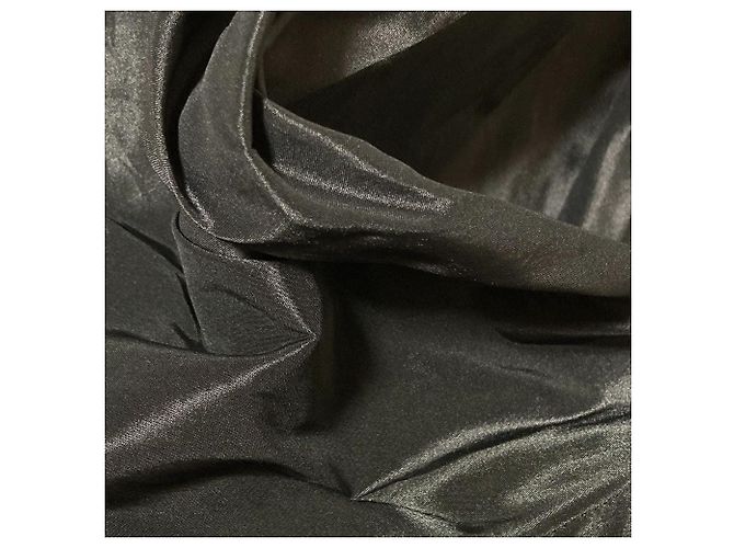 Autre Marque Vestido sin mangas Tadashi Shoji Negro - vista 7