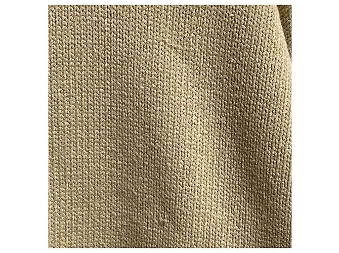 Autre Marque EVERYDAY I LIKE. Pullover in maglia Beige - vista 18