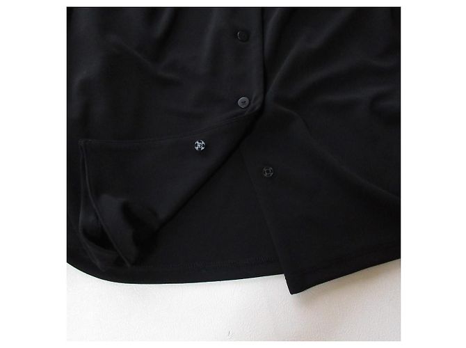 Autre Marque Vestido FOXEY NEW YORK Negro - vista 10
