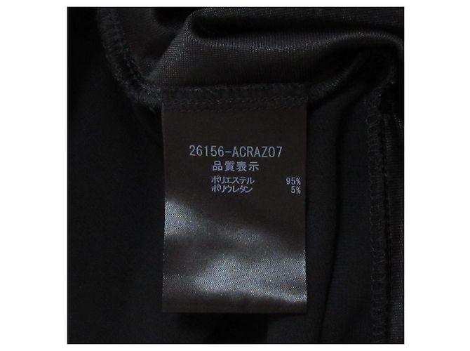 Autre Marque Vestido FOXEY NEW YORK Negro - vista 13