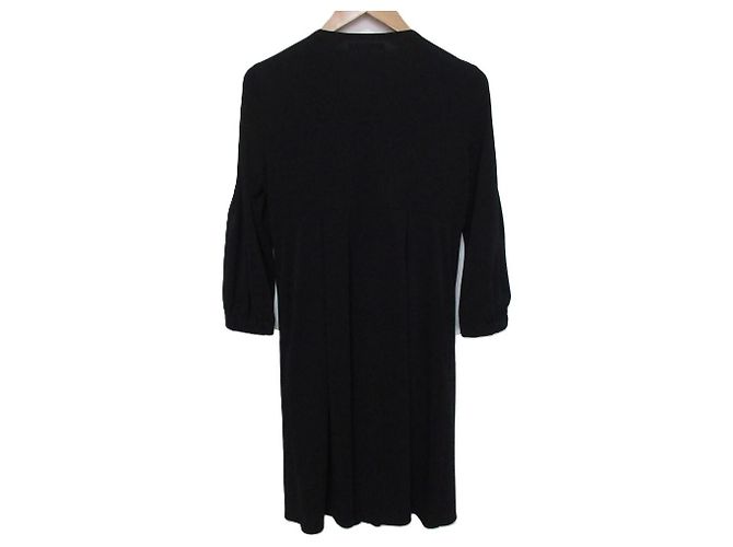 Autre Marque Vestido FOXEY NEW YORK Negro - vista 2