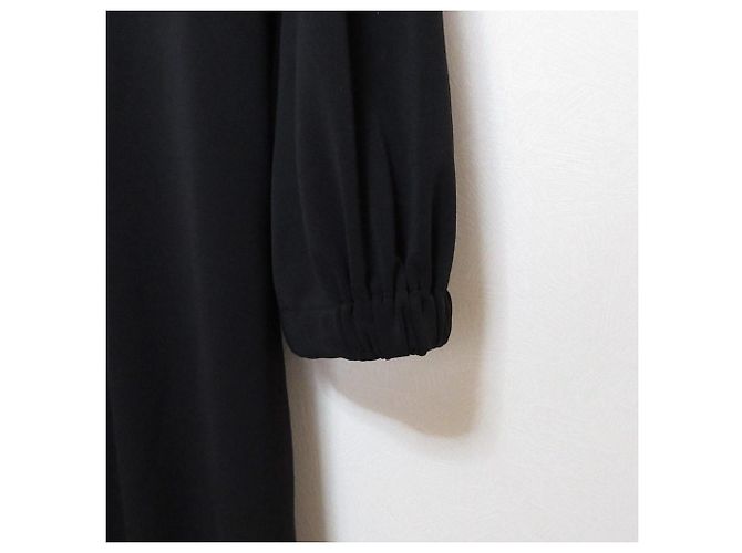 Autre Marque Vestido FOXEY NEW YORK Negro - vista 5