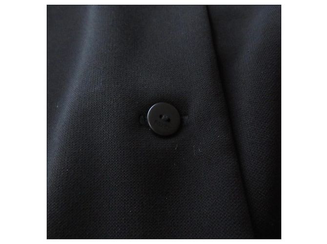 Autre Marque Vestido FOXEY NEW YORK Negro - vista 9