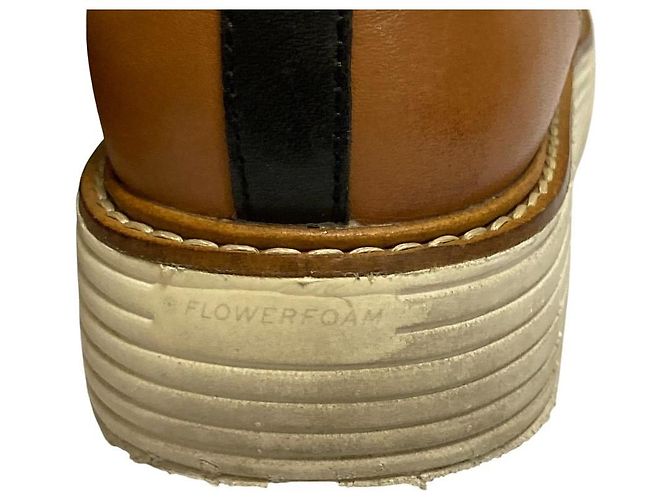 Autre Marque Scarpe Cole Haan Wingtip Oxford Marrone - vista 19