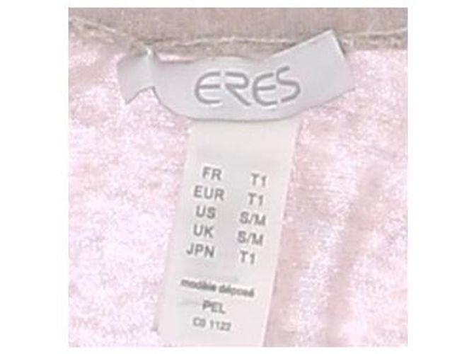 Eres Body aus grauem Kaschmir - Ansicht 6