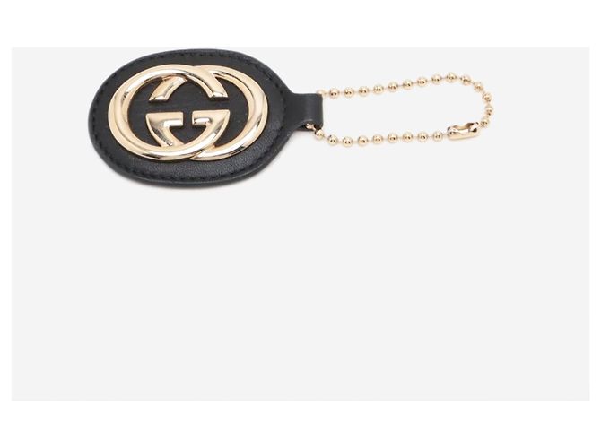 Bolso Sukey Guccissima negro - vista 10