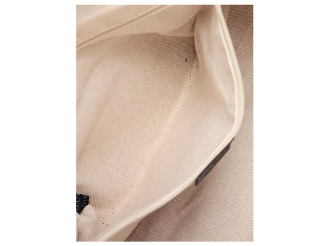 Bolso Sukey Guccissima negro - vista 8